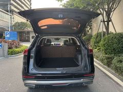 Haval H6 National Trend Edition 1.5T Automatic Champion Version - ფოტო 7