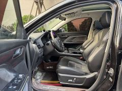 Haval H6 National Trend Edition 1.5T Automatic Champion Version - ფოტო 9