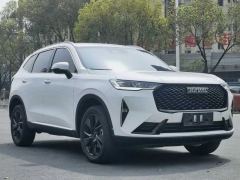 Haval H6 Gen 3 1.5T 2WD Fun Edition - фото 2