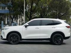 Haval H6 Gen 3 1.5T 2WD Fun Edition - фото 3