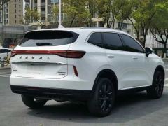 Haval H6 Gen 3 1.5T 2WD Fun Edition - фото 7