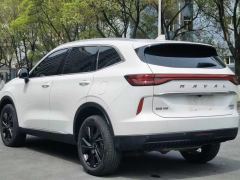Haval H6 Gen 3 1.5T 2WD Fun Edition - фото 9