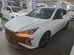 Aeolus Yixuan 1.5L Automatic Dynamic Speed Edition - photo 1