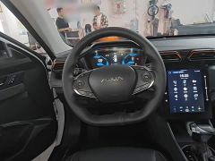 Aeolus Yixuan 1.5L Automatic Dynamic Speed Edition - photo 10