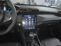 Aeolus Yixuan 1.5L Automatic Dynamic Speed Edition - photo 12