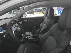 Aeolus Yixuan 1.5L Automatic Dynamic Speed Edition - photo 14