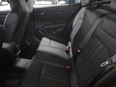 Aeolus Yixuan 1.5L Automatic Dynamic Speed Edition - photo 16