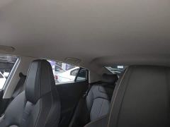 Aeolus Yixuan 1.5L Automatic Dynamic Speed Edition - photo 17