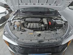 Aeolus Yixuan 1.5L Automatic Dynamic Speed Edition - photo 19
