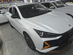 Aeolus Yixuan 1.5L Automatic Dynamic Speed Edition - photo 3