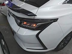 Aeolus Yixuan 1.5L Automatic Dynamic Speed Edition - photo 7
