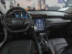 Aeolus Yixuan 1.5L Automatic Dynamic Speed Edition - photo 9