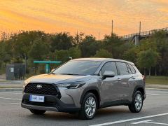 Toyota Corolla Sharp Release 2.0L Elite Edition - photo 1