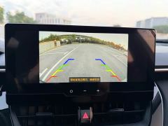 Toyota Corolla Sharp Release 2.0L Elite Edition - photo 12
