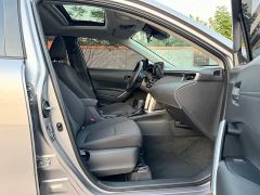 Toyota Corolla Sharp Release 2.0L Elite Edition - photo 13