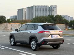Toyota Corolla Sharp Release 2.0L Elite Edition - photo 16