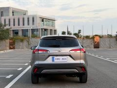 Toyota Corolla Sharp Release 2.0L Elite Edition - photo 17