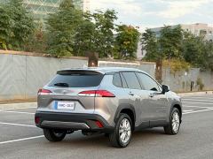 Toyota Corolla Sharp Release 2.0L Elite Edition - photo 18
