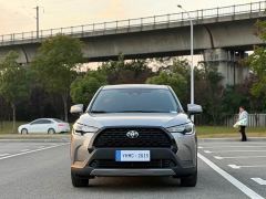 Toyota Corolla Sharp Release 2.0L Elite Edition - photo 2