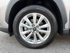 Toyota Corolla Sharp Release 2.0L Elite Edition - photo 20