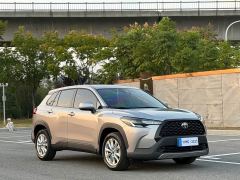 Toyota Corolla Sharp Release 2.0L Elite Edition - photo 3