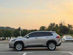 Toyota Corolla Sharp Release 2.0L Elite Edition - photo 4