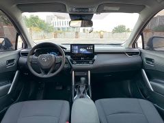 Toyota Corolla Sharp Release 2.0L Elite Edition - photo 6