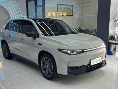 Leapmotor Leapo C10 605 LiDAR Edition - ფოტო 1