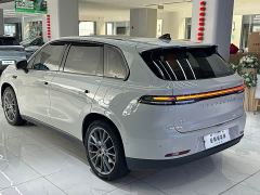 Leapmotor Leapo C10 605 LiDAR Edition - ფოტო 7