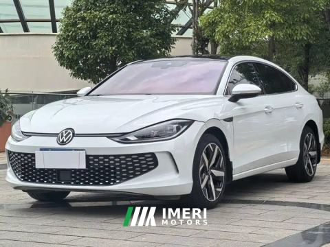 2024 Volkswagen Lamando L 200TSI Trendy edition