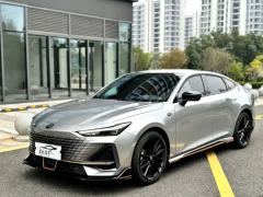Changan UNI-V 1.5T Sport Edition - photo 1