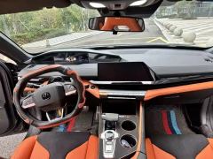 Changan UNI-V 1.5T Sport Edition - photo 4