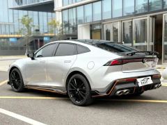 Changan UNI-V 1.5T Sport Edition - photo 7
