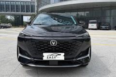 Changan UNI-K 2.0T Two-Wheel Drive Deluxe Edition - ფოტო 2
