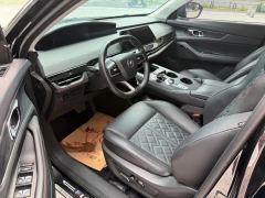 Changan UNI-K 2.0T Two-Wheel Drive Deluxe Edition - ფოტო 4