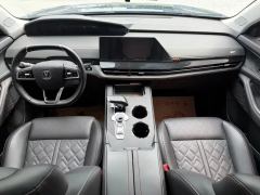 Changan UNI-K 2.0T Two-Wheel Drive Deluxe Edition - ფოტო 5