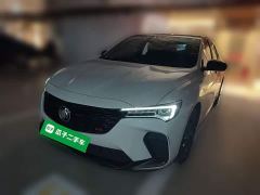Buick Verano Pro GS Typhoon Edition - ფოტო 1