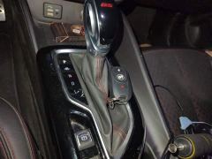 Buick Verano Pro GS Typhoon Edition - ფოტო 10