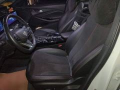 Buick Verano Pro GS Typhoon Edition - ფოტო 11