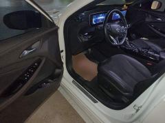 Buick Verano Pro GS Typhoon Edition - ფოტო 12