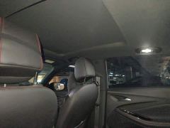 Buick Verano Pro GS Typhoon Edition - ფოტო 14