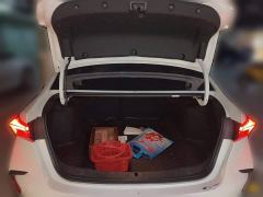 Buick Verano Pro GS Typhoon Edition - ფოტო 15