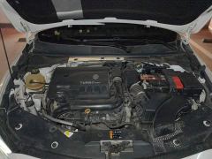 Buick Verano Pro GS Typhoon Edition - ფოტო 16