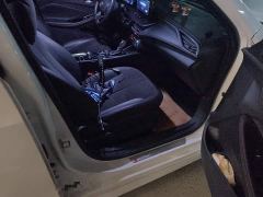Buick Verano Pro GS Typhoon Edition - ფოტო 19