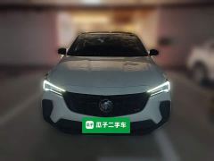 Buick Verano Pro GS Typhoon Edition - ფოტო 2