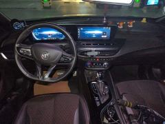 Buick Verano Pro GS Typhoon Edition - ფოტო 5