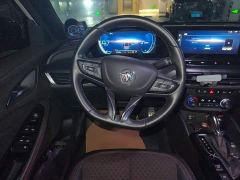 Buick Verano Pro GS Typhoon Edition - ფოტო 6