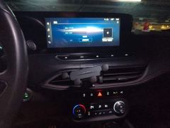Buick Verano Pro GS Typhoon Edition - ფოტო 9