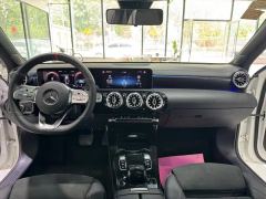 Mercedes-Benz Class A (import) A-Class (Imported) A 200 Dynamic - ფოტო 5