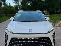 Buick GL8 Luxun 2.0T First Edition - photo 2